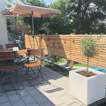 Lueftle Neue Gemuetliche Grosse Familien Ferienwohnung Im Allgaeu Wolfegg ภายนอก รูปภาพ