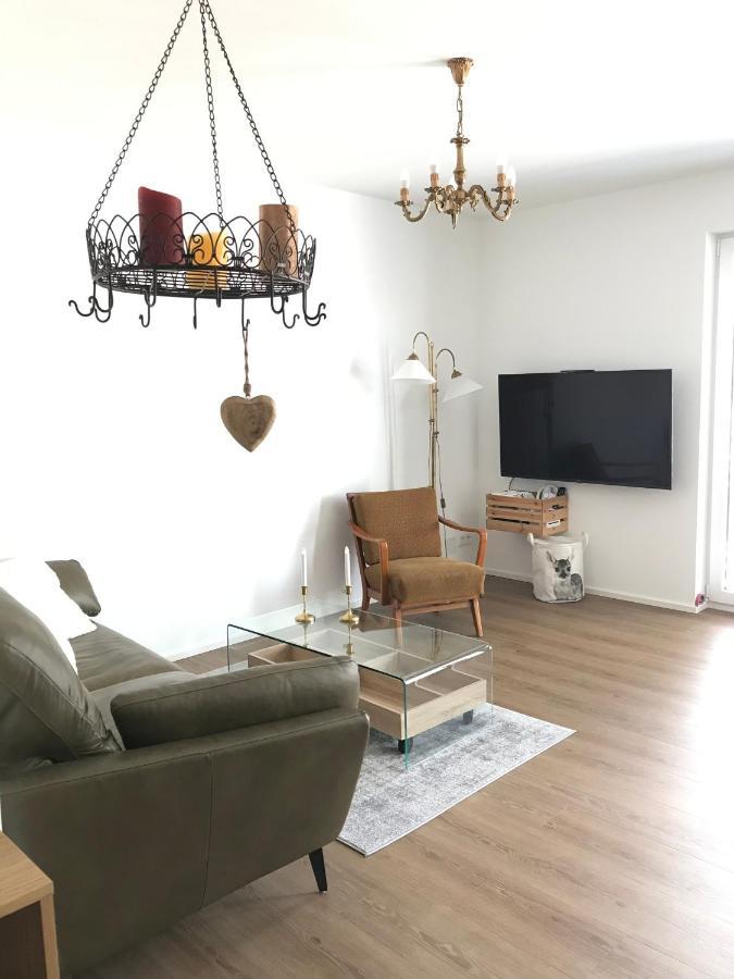 Lueftle Neue Gemuetliche Grosse Familien Ferienwohnung Im Allgaeu Wolfegg ภายนอก รูปภาพ