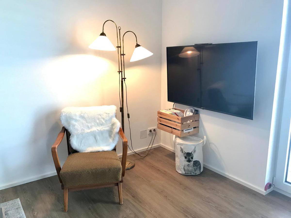 Lueftle Neue Gemuetliche Grosse Familien Ferienwohnung Im Allgaeu Wolfegg ภายนอก รูปภาพ