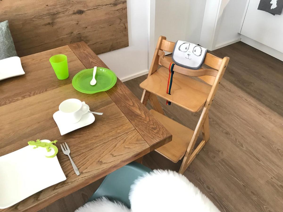 Lueftle Neue Gemuetliche Grosse Familien Ferienwohnung Im Allgaeu Wolfegg ภายนอก รูปภาพ