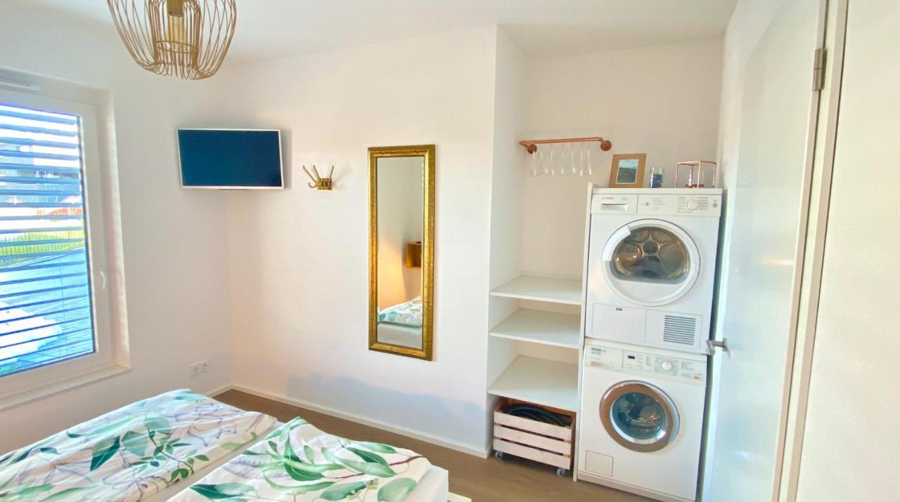 Lueftle Neue Gemuetliche Grosse Familien Ferienwohnung Im Allgaeu Wolfegg ภายนอก รูปภาพ